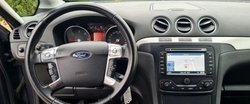 Ford S-Max I Van Facelifting 2.0 Duratorq TDCi DPF 163KM 2013 Ford S-Max Nowy rozrzadNaviCzujniki PT234 tys. wpisuje na fakturzeOrg.laki, zdjęcie 10