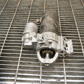 8574102 0001148509 STARTÉR BMW 5 F10 530 D 2013