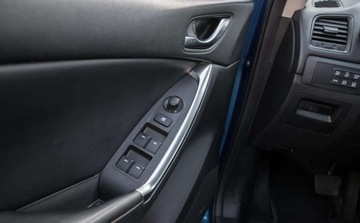 Mazda CX-5 I SUV 2.2 SKYACTIV-D  175KM 2012 Mazda CX-5 175Ps Automat 4x4 Skora Navi Bose Bixenon Kamera 1 Wlascicielka, zdjęcie 16