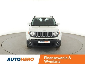 Jeep Renegade SUV 1.6 E-TorQ 110KM 2016 Jeep Renegade Longitude PDC tempomat Bluetooth, zdjęcie 10