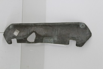 TLUMENÍ KAPOTY TOYOTA AYGO 05-08R SPONKY
