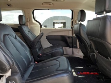 Chrysler Voyager V 2020 Chrysler Voyager 2020 r., 3,6 L LXI 3.6 Benzyna 287KM, zdjęcie 10