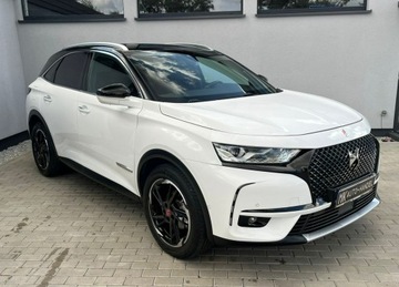  DS Automobiles DS 7 Crossback 2.0 BlueHDi, zdjęcie 2