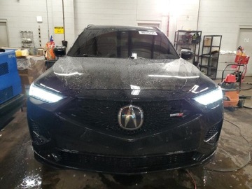 Acura MDX II 2023 Acura MDX Type S Advance 2023 3.0l 3.0 Benzyna 355KM, zdjęcie 5