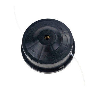 ГОЛОВКА ДЛЯ РЕЗКИ СТРУНЫ ДЛЯ БЕНЗИНОВОЙ ЩЕТКИ МАСЛЯНАЯ ГОЛОВКА ДЛЯ ОБРЕЗКИ КАТУШКИ