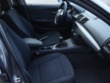 BMW Seria 1 E81/E87 Hatchback 5d E87 1.6 116i 115KM 2007 BMW 1 116i, Klima, Klimatronic,ALU, zdjęcie 8