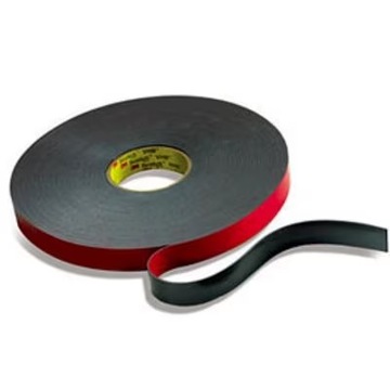 Mocna taśma VHB 6mmx33m gruba 2,29mm - 5390F