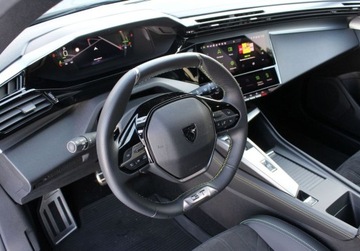 Peugeot 2023 Peugeot 308 GT EAT8 2023 Od RiA 1.2 Benzyna 130KM, zdjęcie 1