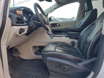 Chrysler Pacifica II 2023 Chrysler Pacifica Limited 2023 3.6 Benzyna 287KM, zdjęcie 7