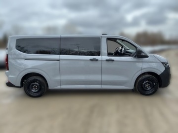 Volkswagen Caravelle T6 Transporter 2.0 TDI 150KM 2025 Volkswagen Caravelle 9 osób/L2H1/2.0 TDI 150 KM ma, zdjęcie 7