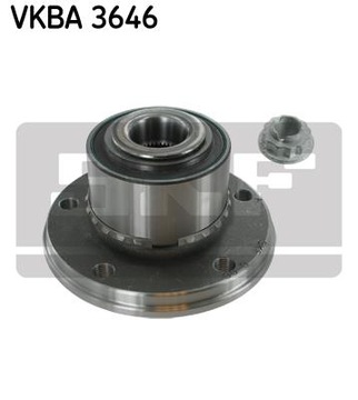 РОЛИК SKF MULTI-ROVED. РЕНО