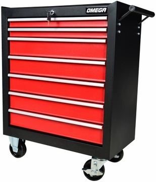 ТЕЛЕЖКА ДЛЯ ИНСТРУМЕНТОВ ШКАФ ДЛЯ МАСТЕРСКОЙ Farys FR4028C