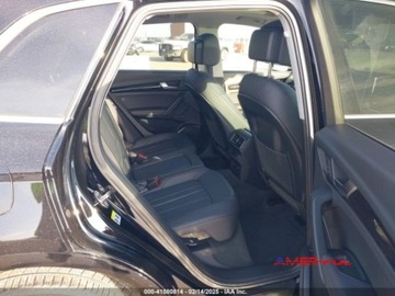 Audi Q5 II 2019 Audi Q5 2019 r., 2,0L 45 PREMIUM 2.0 Benzyna 248KM, zdjęcie 10