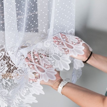 Жаккардовая штора по метрам, 120 см.