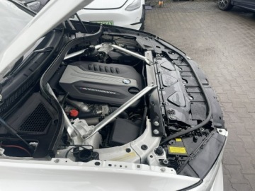 BMW X5 G05 M SUV M50d 400KM 2019 BMW X5 M50 M50d MPakiet Xdrive Pneumatyka Panorama, zdjęcie 16