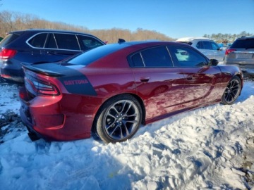 Dodge Charger VII 2020 Dodge Charger Dodge Charger RT DAYTONA RWD 2020 od ubezpieczalni 5.7, zdjęcie 4