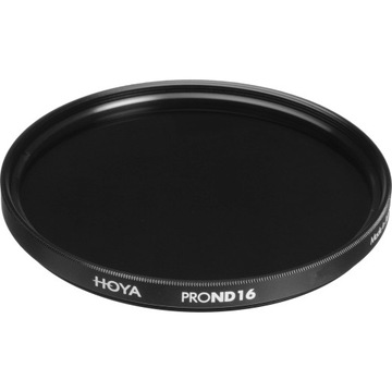Hoya PRO ND16 72 мм серый фильтр