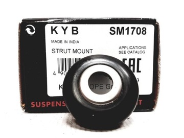 АМОРТИЗАТОР KAYABA VW GOLF IV BORA BEETL