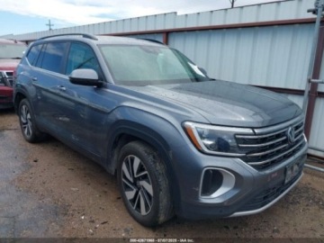 Volkswagen 2024 Volkswagen Atlas 2024 VOLKSWAGEN ATLAS 2.0T SE WTECHNOLOGY 2.0 Benzyna, zdjęcie 1