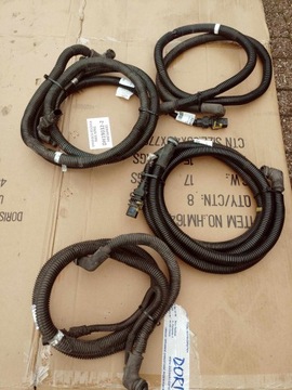 Przewód grzałka adblue Scania R 2215744