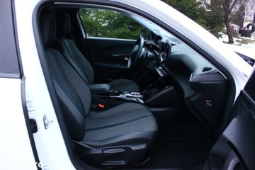 Peugeot 2008 II SUV 1.5 BlueHDi 130KM 2022 Peugeot 2008 Peugeot 2008 BlueHDi 130 Allure SampS EAT8 1.5 Diesel 130KM, zdjęcie 38