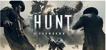 Hunt Showdown NOWA PEŁNA WERSJA STEAM