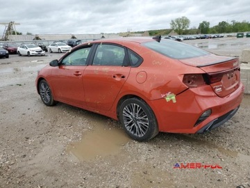 Kia 2023 Kia Inny 2023 2.0L Forte GT LINE FWD 2.0 Benzyna 147KM, zdjęcie 1