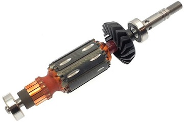 2610941201 РОТОР BOSCH 200 275 285 300 395 DREMEL