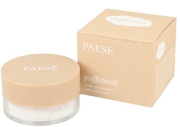 Paese Puff Cloud Under Eye 5,3 г пудра для глаз