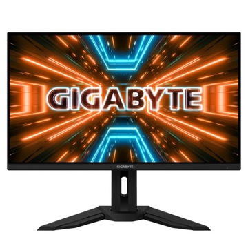 Monitor LED Gigabyte M32QC 31,5 