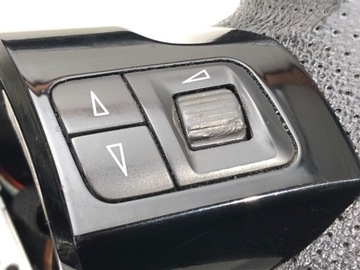 РУЛЕВОЕ КОЛЕСО OPC OPEL ASTRA H 04-14 13326396