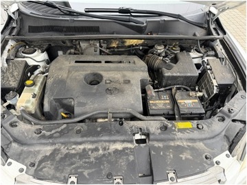 Toyota RAV4 III MPV Facelifting 2.2 D-4D 150KM 2011 Toyota RAV 4, zdjęcie 22