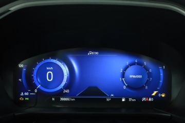 Ford Kuga III SUV 1.5 EcoBoost 150KM 2021 Ford Kuga 1.5 EcoBoost, Salon Polska, Serwis ASO, zdjęcie 6