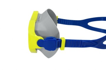Bestway Красочная маска для плавания 7+ 22049