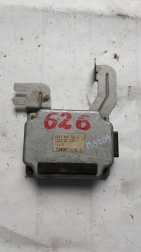 MODUŁ STEROWNIK PRZEKAŹNIK MAZDA 626 GA5S66320A