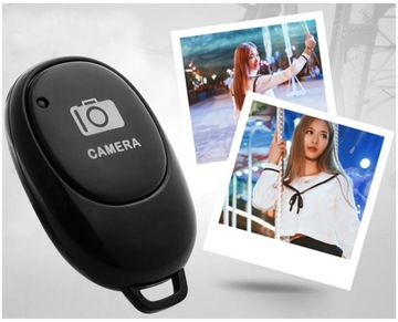 ПУЛЬТ BLUETOOTH для SELFIE AB Shutter 3 TRIGGER iOS Android