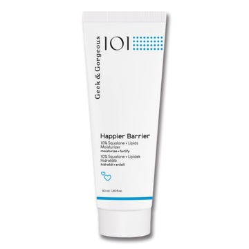 Geek & Gorgeous Happier Barrier 50 ml