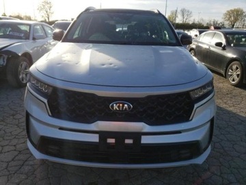 Kia 2021 Kia Sorento Kia Sorento EX AWD, od ubezpieczalni po gradobiciu 2.5 Benzyna, zdjęcie 1