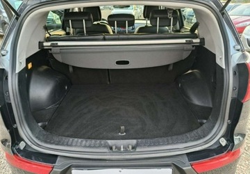 Kia Sportage III SUV 2.0 CRDi 136KM 2012 Kia Sportage Kia Sportage 2.0 Diesel 136KM, zdjęcie 14