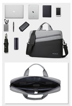 TORBA NA LAPTOP NOTEBOOK 15,6