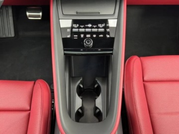 Porsche Macan 2025 PORSCHE Macan 4S Suv (448KM) 2025, zdjęcie 9