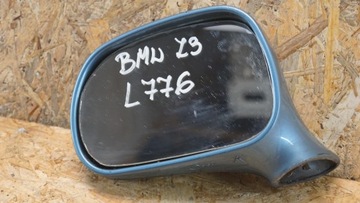 ZRCÁTKO LEVÉ BMW Z3