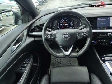 Opel Insignia II Grand Sport Facelifting 2.0 Diesel 174KM 2021 Opel Insignia 2.0 CDTI 174KM Automat Business Elegance Bose Led Navi Faktu, zdjęcie 15