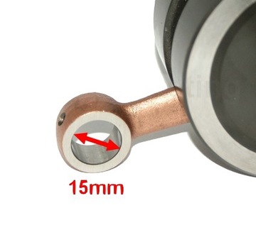 САЛЬНИКИ КОЛЕНВАЛА PEUGEOT SPEEDFIGHT 2 II 50