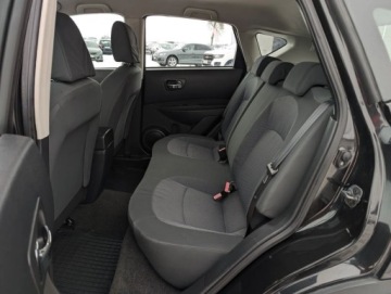 Nissan Qashqai I Crossover 1.6 115KM 2009 Nissan Qashqai Klima Alu Tempomat Serwis Gwarancja 1.6 Benzyna 114KM, zdjęcie 18