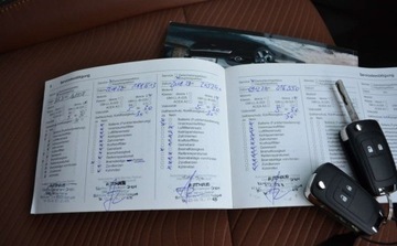 Opel Mokka I SUV 1.7 CDTI ECOTEC 130KM 2013 Opel Mokka bezwypadkowe - bogata wersja - stan mega - OPLACONY 1.7 Diesel, zdjęcie 36