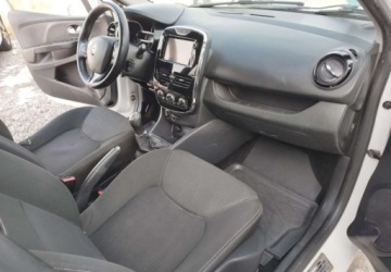 Renault Clio III Grandtour Phase II 1.5 dCi 75KM 2011 Renault Clio Renault Clio IV 1.5 DCI klima navi kamera stan bdb gwarancja, zdjęcie 10