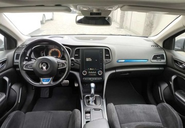 Renault Megane IV 2017 Renault Megane Renault Megane ENERGY dCi 165 EDC GT LINE 1.6 Diesel 163KM, zdjęcie 18
