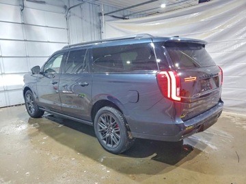 Ford Expedition III 2025 Ford Expedition Max Platinum 2025 nowy model 3.5 Benzyna 400KM, zdjęcie 1