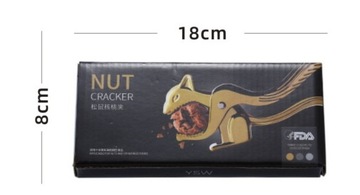 Ореховка, твердая, прочная белка